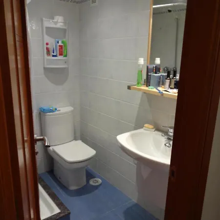 Apartamento Palmeira Apartment *