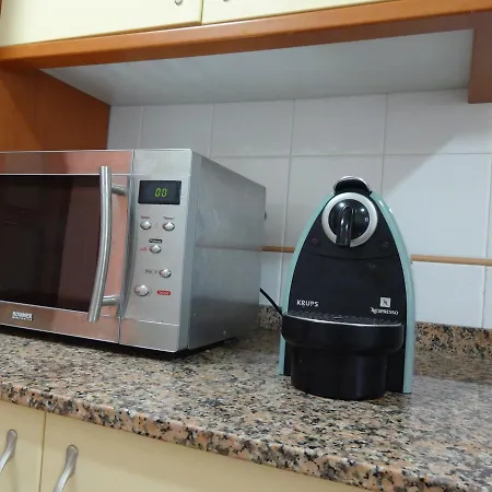 Apartamento Palmeira * Ribeira