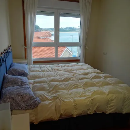 Apartamento Palmeira Apartment