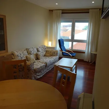 Apartamento Palmeira Apartment Ribeira
