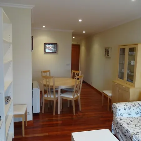 Apartamento Palmeira *