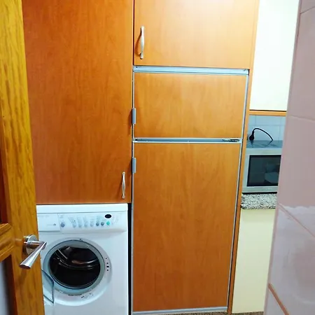Apartamento Palmeira Apartment