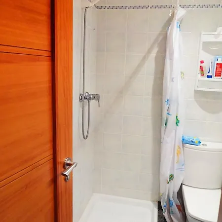 Apartamento Palmeira Apartment *