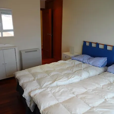 Apartamento Palmeira