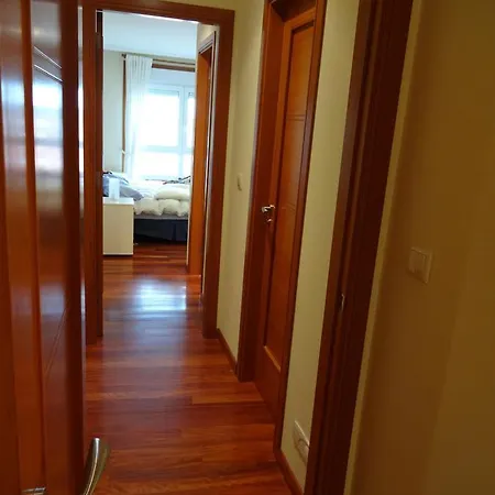 Apartamento Palmeira Apartment Ribeira