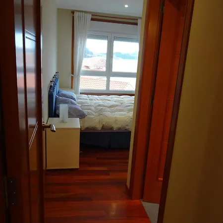 Apartamento Palmeira Apartment