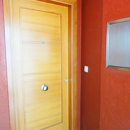Apartamento Palmeira Apartment *