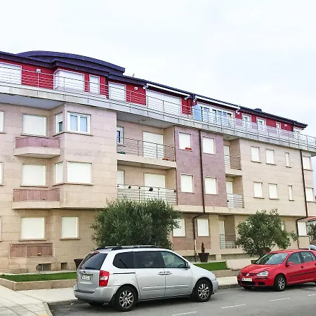Apartamento Palmeira